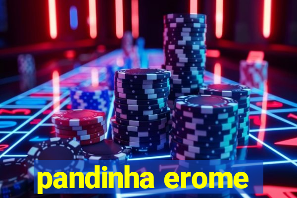 pandinha erome